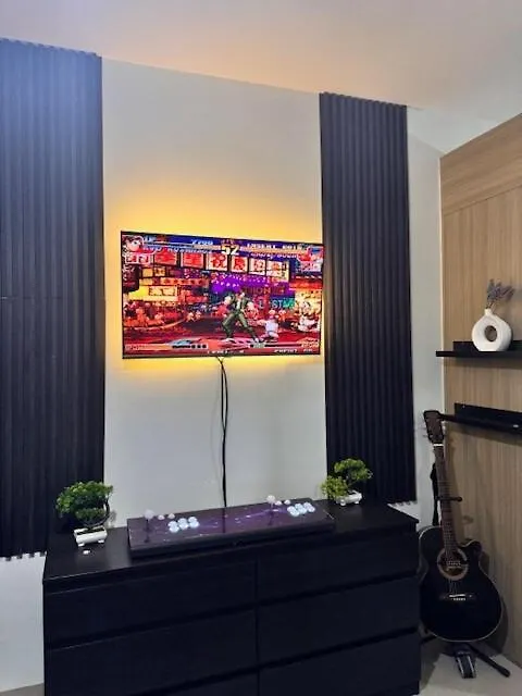 Wander & Chill Staycation Manila Philippines