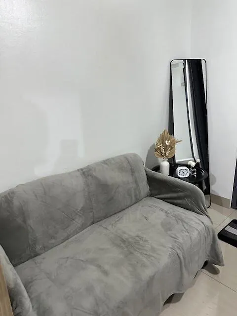 Apartment Wander & Chill Staycation Manila
