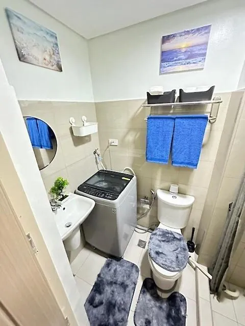 Wander & Chill Staycation Manila