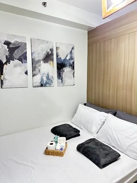 Apartment Wander & Chill Staycation Manila Philippines