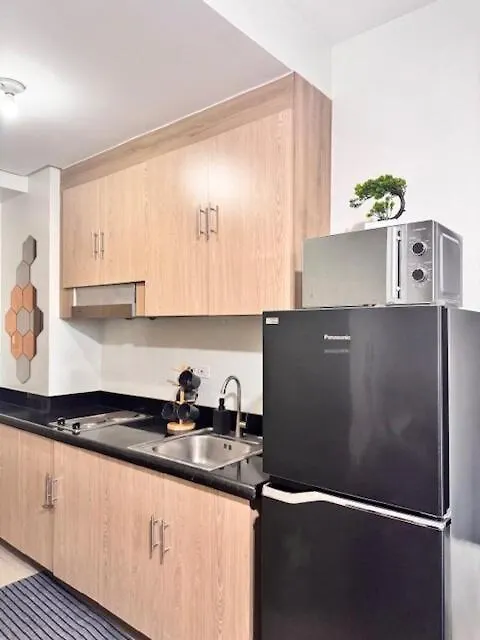 Apartment Wander & Chill Staycation Manila