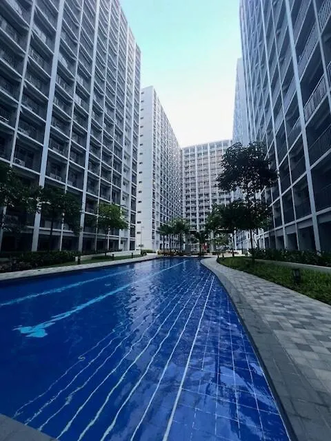 Wander & Chill Staycation Manila 0*,  Philippines